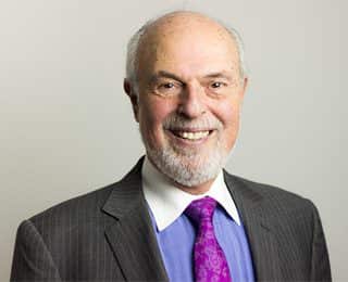 Arnold Schlanger