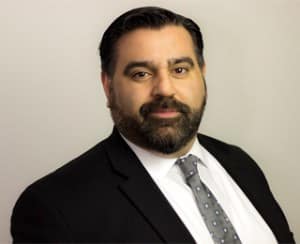 George Vasiliou