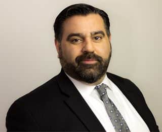 George Vasiliou