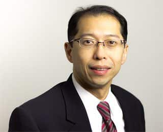 Jeffrey Mong