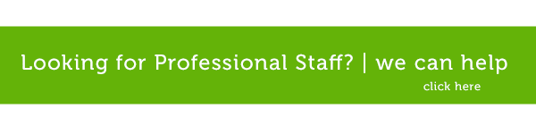 Looking For Staff