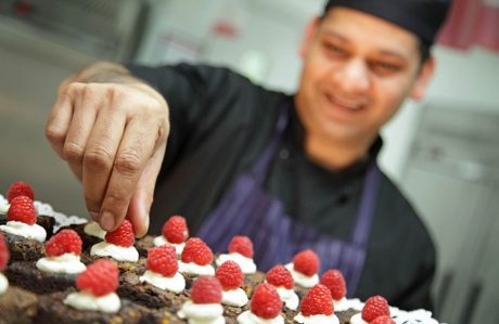 head-chef