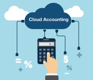 cloud based accounting