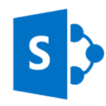 Sharepoint Logo