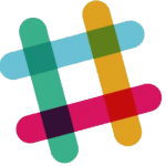 Slack Logo