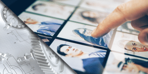 How does a temp agency work?