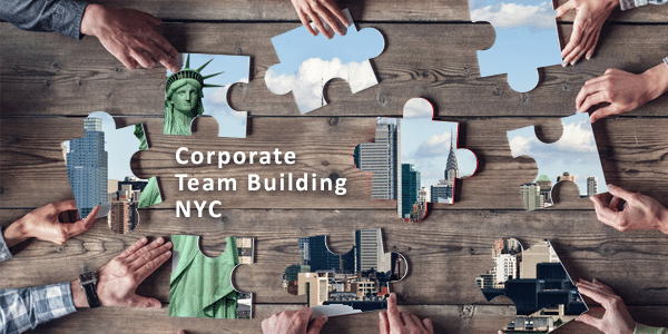 Team Building NYC