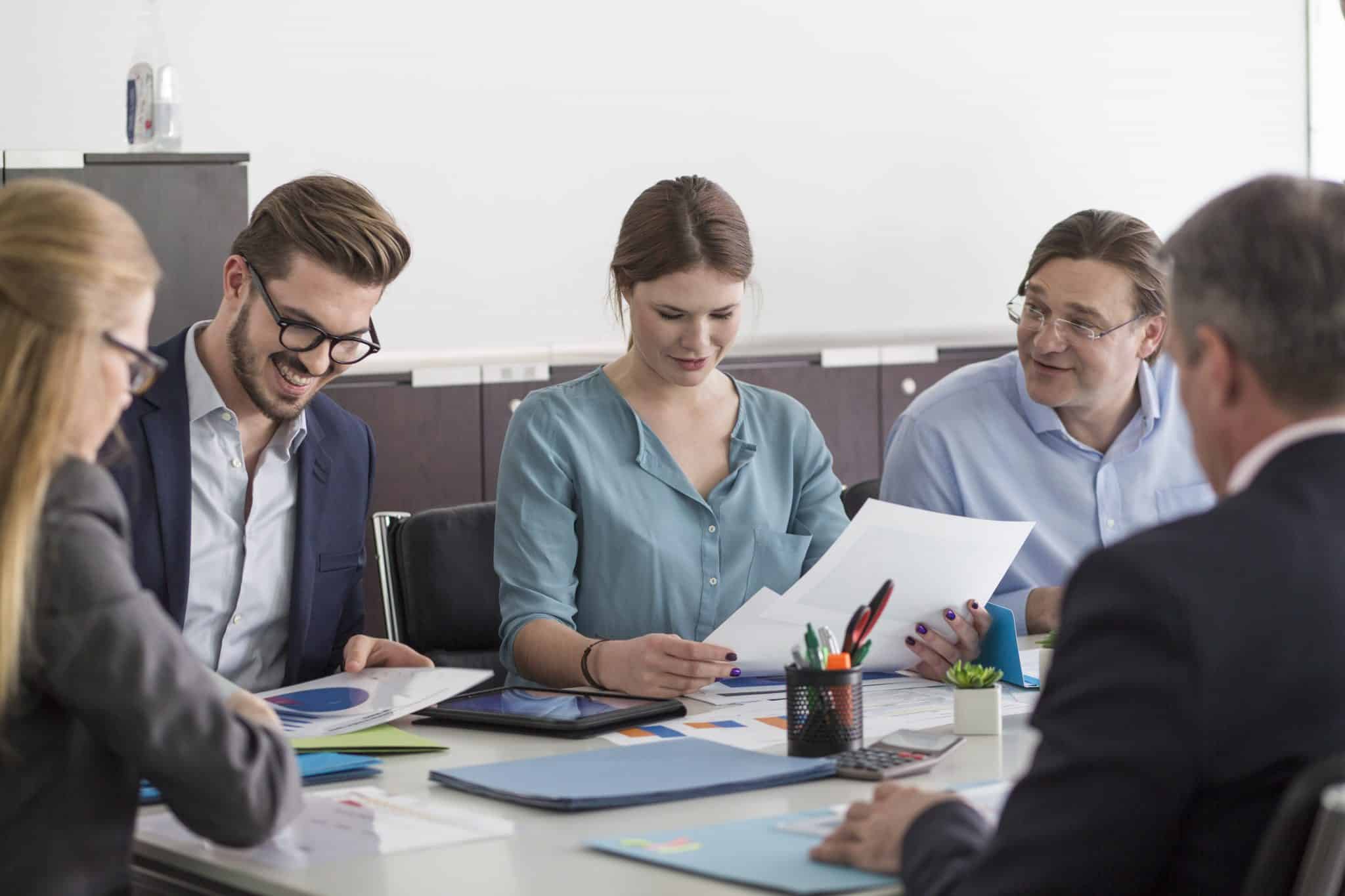 How Millennials Are Changing The Way We View Leadership