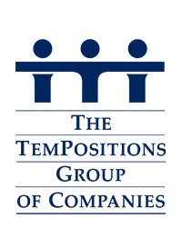 The TemPositions Group of Companies logo