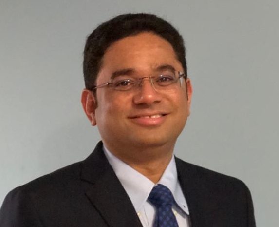 Prasad Kadrikar
