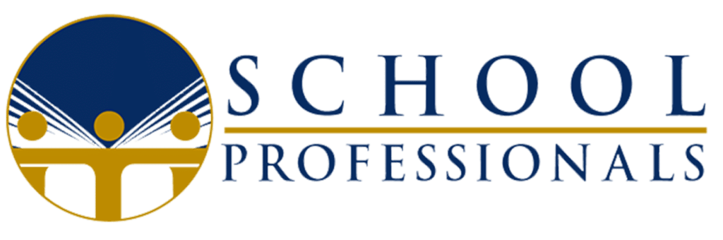 School Professionals Logo | Teacher Staffing Agency | Education Staffing Agencies | Substitute Teacher Jobs | Teaching Jobs NYC | Teaching Assistant Jobs | Substitute Teacher Jobs | Teacher aide jobs | Preschool Teacher Jobs | Teaching Jobs NYC