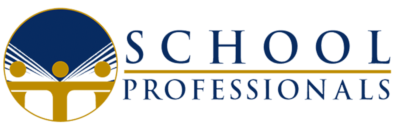 School Professionals Logo | Teacher Staffing Agency | Education Staffing Agencies | Substitute Teacher Jobs | Teaching Jobs NYC | Teaching Assistant Jobs | Substitute Teacher Jobs | Teacher aide jobs | Preschool Teacher Jobs | Teaching Jobs NYC
