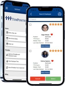 Back Office Staffing Solutions | TemPositions | Staffing Technology | Search Employees | Education Staffing Agencies | Convention Services | Hospitality Staffing Solutions | Creative Staffing | Logistics | School Nurse Job Description
