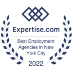 Expertise Award | Best Employment Agencies in New York City | Medical Staffing