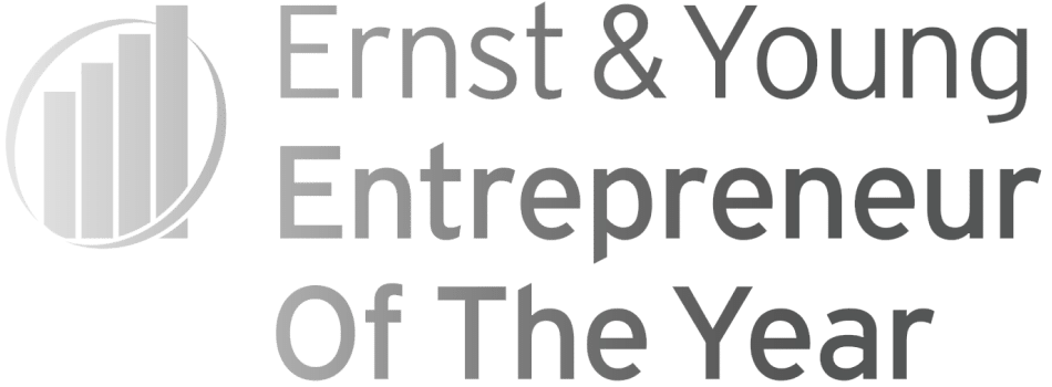 Ernst & Young Entrepreneur of the Year award | Legal Staffing Agencies | Clearly Rated | Best of Staffing