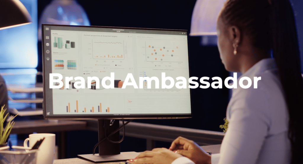 Brand Ambassador Jobs Explore Exciting Opportunities brand-ambassador-jobs-explore-exciting-opportunities