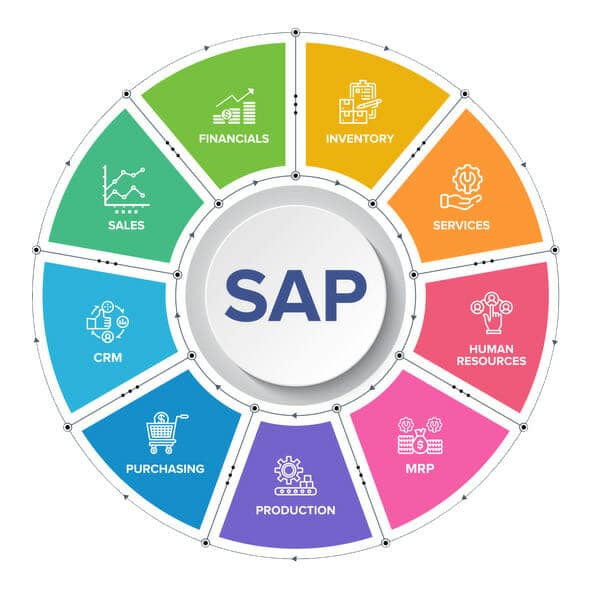 SAP Consulting Services Through Compuforce