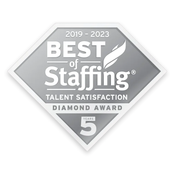 Staffing Agency Award | HR Staffing Agency | Top 1% | Clearly Rated | Best of Staffing | Teaching Jobs NYC | Executive Search