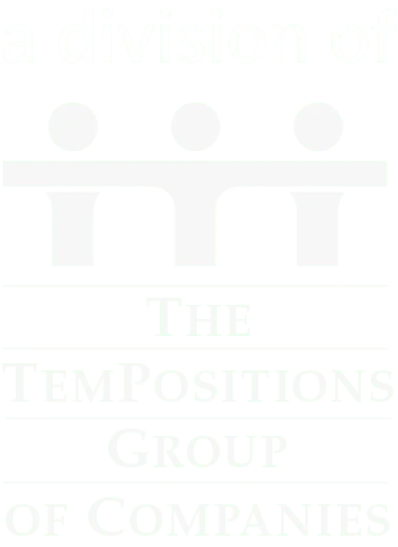 A Division of The TemPositions Group of Companies