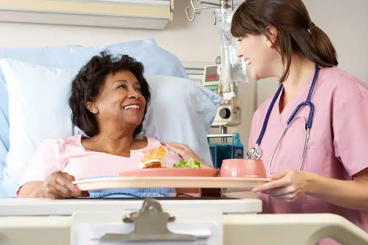 Dietary Aide | Health Care Staffing