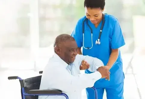 Patient Escort | Health Care Staffing