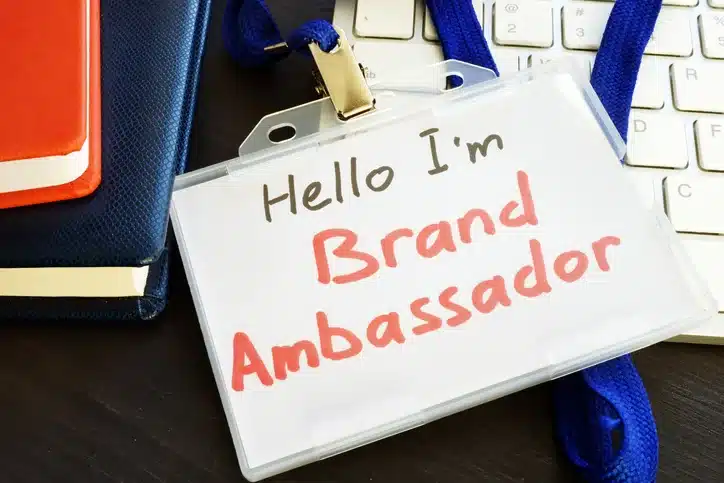 Brand Ambassador | TemPositions | General Office Staffing Agency | TemPositions Jobs | Office Jobs