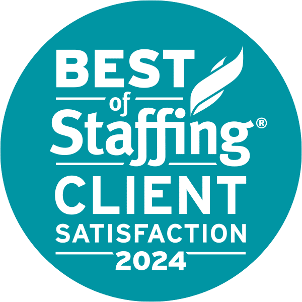 School Professionals Clearly Rated Best of Staffing Client | Substitute Teacher Staffing Agency