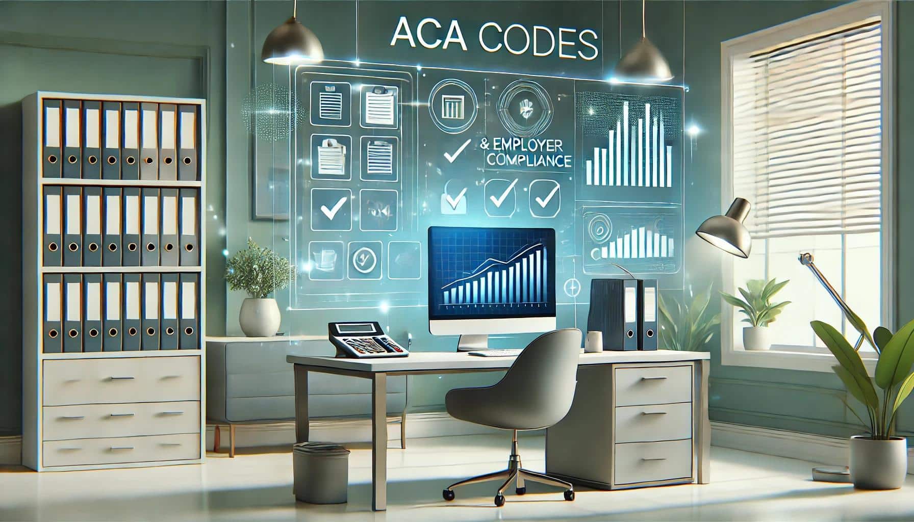 ACA Codes: What Employers Need to Know
