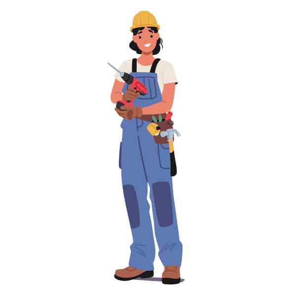 How to become a general maintenance worker in NYC.