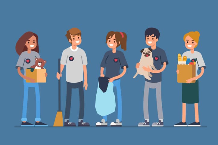 Image of employees wondering, "how many hours a week can a minor work?"