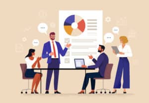 5 best executive staffing agencies