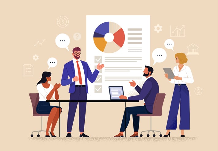 5 best executive staffing agencies