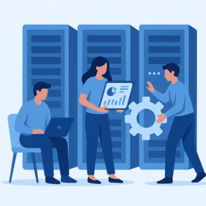 IT Staffing Agencies