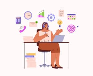 Top 5 Administrative Staffing Agencies