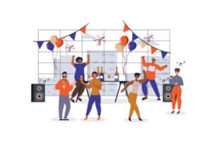 Top 5 Event Staffing Agencies