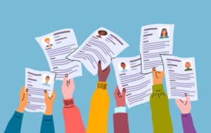 Top 5 HR Staffing Agencies