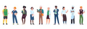 temp staffing agencies