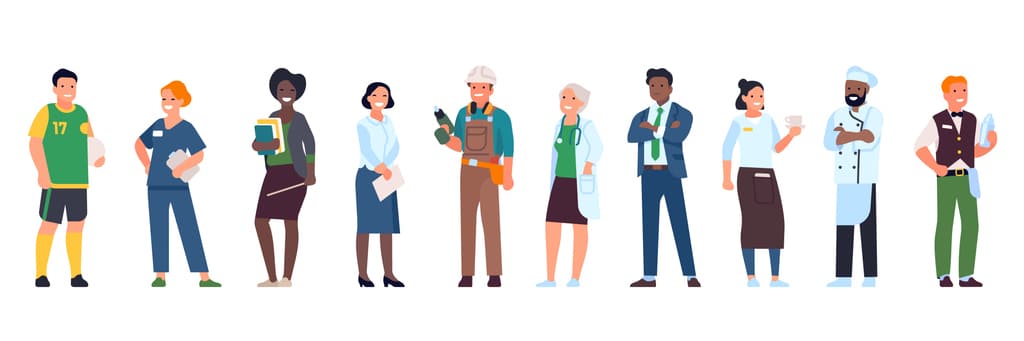 temp staffing agencies