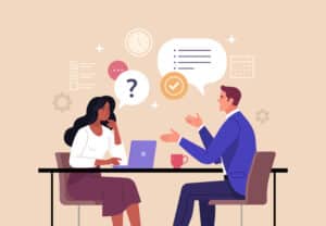 Stay interview