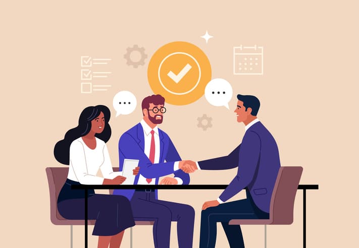 Exit Interview Template