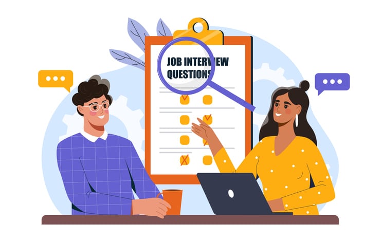 Hiring the right people