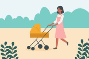 How Long Is Maternity Leave in California?
