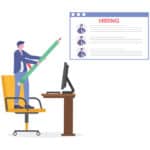lateral Hiring