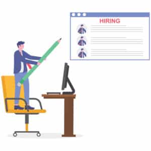 lateral Hiring