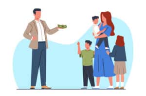 Paid family leave in NY