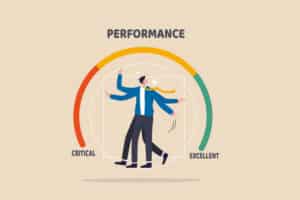performance improvement plan
