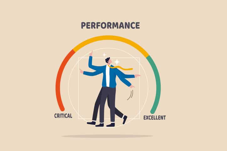 performance improvement plan