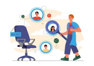 Hiring Process Timeline