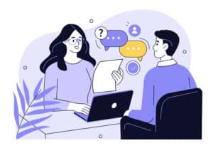 Questions to ask when hiring someone