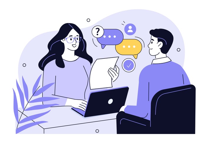 Questions to ask when hiring someone